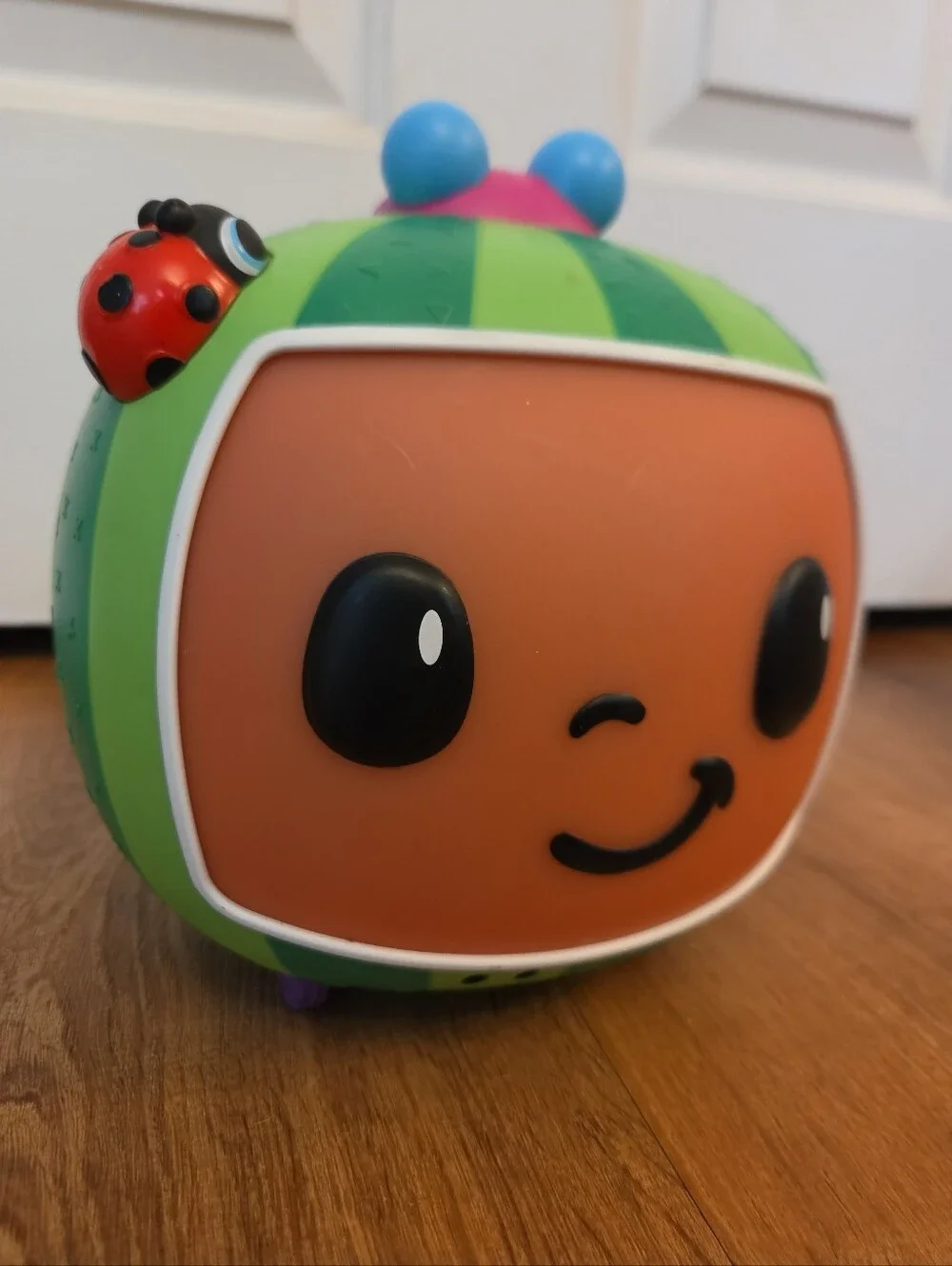 Cocomelon Chase With Lights & Sounds *Tested Works*